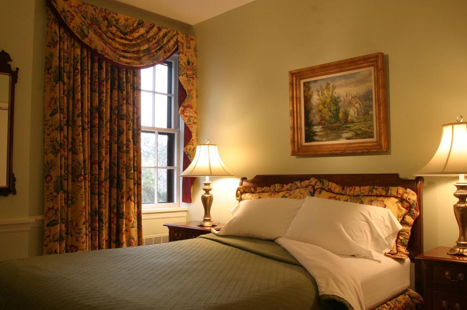 Luxe Suite met 1 Slaapkamer